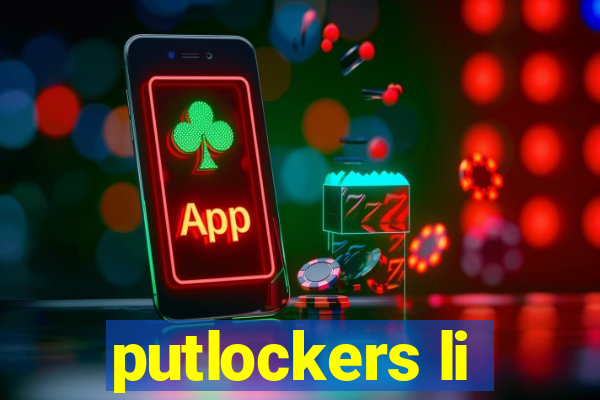 putlockers li